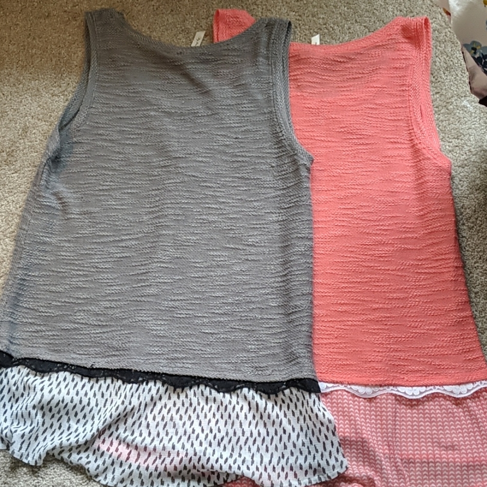 High-low tank bundle - Picture 3 of 3